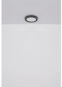Globo 48902 - LED Mennyezeti lámpa DAVIES LED/24W/230V