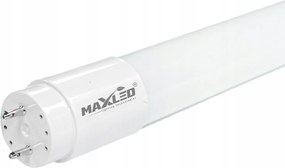 Fénycső Max-led T8 120 cm 18W 1980 lm 6500K hideg fehér