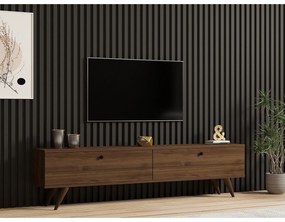 TV szekrény Paris - Diós