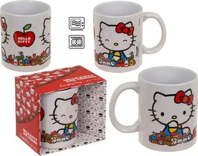 Hello Cica Bögre És Barátai Aranyos Ajándék Kislánynak