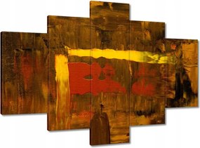 Festmények 150x105 Absztrakt Ingrid