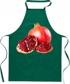 Konyhai kötény nyomtatás Grant Gyümölcsök