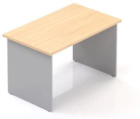 Asztal Visio LUX 116 x 70 cm, tölgy