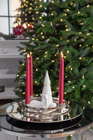 Adventi koszorú La Avia Ø 40 cm - EDZARD