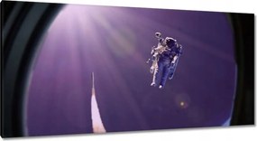 Képek 115x55 Űrhajó ablak