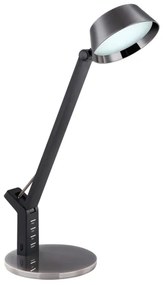 Globo 58422B - LED Dimmelhető asztali lámpa URSINO LED/8W/230V