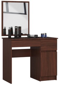 Fésülködőasztal  Pritha (wenge). Akció -11%. 1070908