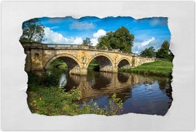 Poszterek 60x40 Híd ívekkel