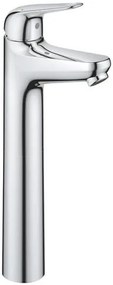 Grohe EuroPro mosdó csaptelep leeresztőszelep nélkül króm 24273001 G24273001