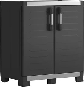 Keter Műanyag szekrény XL GARAGE  95 x 89 x 54 cm