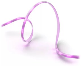 Philips - LEG RGBW Dimmelető szalag Hue WACA 10m LED/20W/230V 2000-6500K