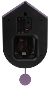 Inga-fali óra Grato Cuckoo – Karlsson