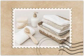 Poszterek 90x60 Bézs szálloda szett