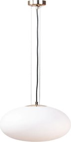 Zuma Line OMI 1181 Plafonlámpa 1x40W/E27 IP20