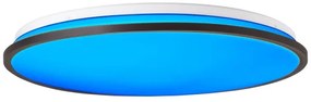Brilliant-LED RGBW Dimmelhető mennyezeti lámpa HEIDA LED/30W/230V 3000-6500K + távirányító