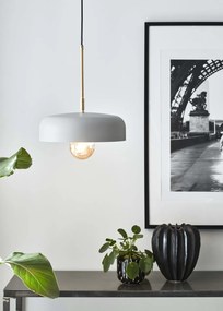 Markslojd CAEN 107924 Függőlámpa 1x60W/E27 IP20