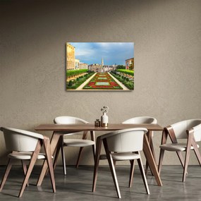 Kép - Brüsszel (70x50 cm)