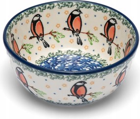 Tálka 12cm Ceramika Artystyczna Bolesławiec