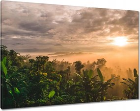 Festmények 100x70 Tájkép Látvány