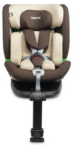 Autós gyerekülés CARETERO KAMPTOS I-SIZE beige