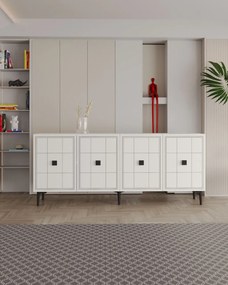 Yuka 150 - White