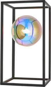 Endon Kinjo 97137 Asztali lámpa 1x3w/g9 ip20