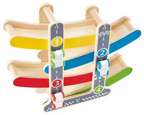 Hape autópálya, 28,3 x 31,7 x 7,9 cm