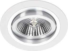 Lumifall ALCAZAR LMF.AZ140WC Beépíthető spotlámpa 1x50W/G53/AR111