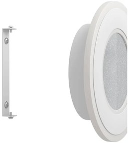 Eglo 901231 - LED fali lámpa MACCHIONI LED/12W/230V 4000K fehér