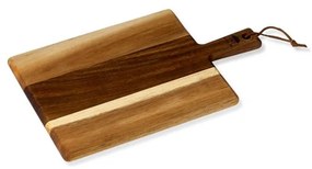 Fa vágódeszka 32x20 cm – Holm