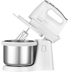 Sencor SHM 6206SS turmixgép tállal