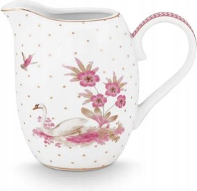 Jolie Dots Gold Pink PiP Studio kancsó, 250 ml