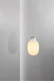 NORDLUX 48043001 RAITO Egyágú Függesztett Lámpa Fém E27 IP20