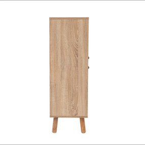 Multilüx konyhaszekrény, 95 cm – TR869VEL4519