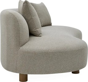 Olina 3 személyes kerti kanapé