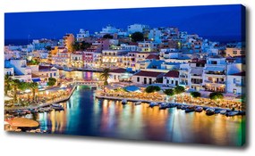 Vászonfotó Kréta görögország oc-59848688