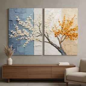 Vászonkép, 80×120 cm – DEV8