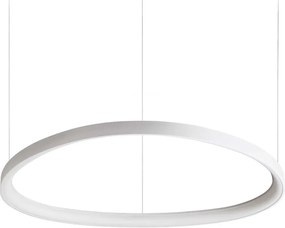 Függeszték Fehér IDEAL LUX 247274