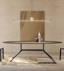 ITALAMP 8146-S REGOLO Modern Függesztett Lámpa LED IP20