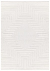 Krémszínű szőnyeg 140x200 cm Sahara – Ayyildiz Carpets