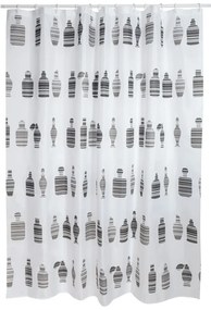 Zuhanyfüggöny 180x200 cm Moshi – MSV