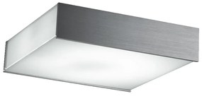 Prezent 62000 - Mennyezeti lámpa CUBEO 4xE27/60W/230V