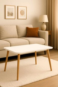 Peka147P - White