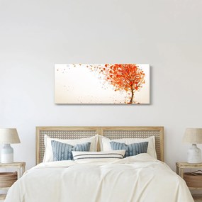 Kép - Fa a szélben (120x50 cm)