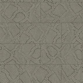 Tapéta bőr utánzat szép hatás csempe tapéta