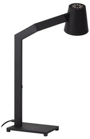 Lucide 20610/01/30 - Asztali lámpa MIZUKO 1xE14/40W/230V