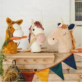 Bieco - MAGIC hobbiló unikornis pr.