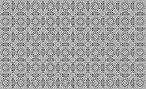 Fotótapéta - Mozaik (152,5x104 cm)