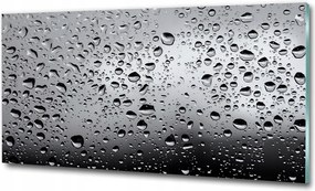 Fotó kép edzett üveg Gyémántok 100x70