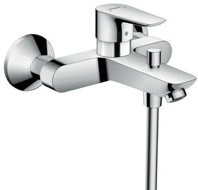 Kád csaptelep Hansgrohe Talis E zuhanyszett nélkül 150 mm króm 71740000